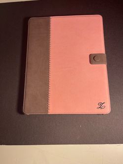 Zenus Masstige Diary for Sony Tablet Xperia Z - Pink