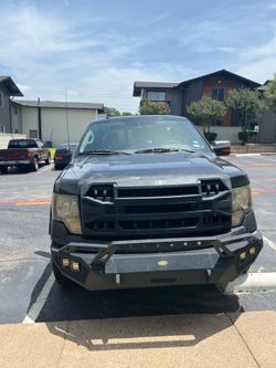 Ford F-150 2010