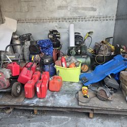 Miscellaneous  Tools 