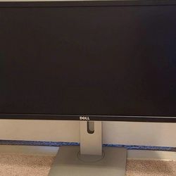 Dell 23” Monitor