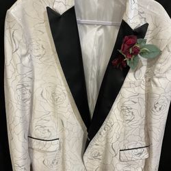 Men’s Wedding Jacket 