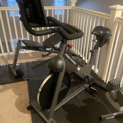 Pro-Form Exercise Bike