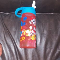 ZAK KIDS WATER BOTTLE (new)