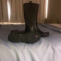 Ugg Rain Boot Size 11