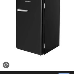 Comfee Mini Fridge 