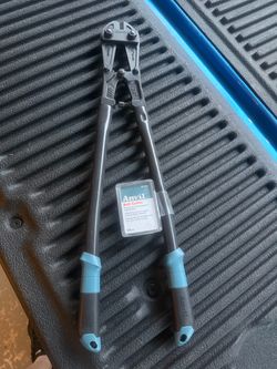 Anvil 24” Bolt Cutter - Brand New