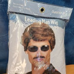 Leading Man Hair
