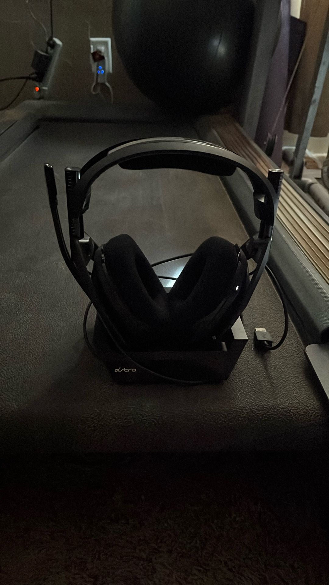 Astro A50 Headset Wireless