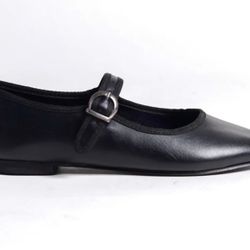 Eleanor Louise Flats Shoes