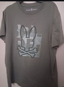 Psycho Bunny Shirt Medium