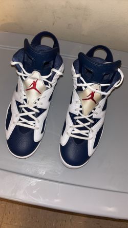 Olympics 6s