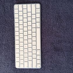 Apple Magic Keyboard Touch ID