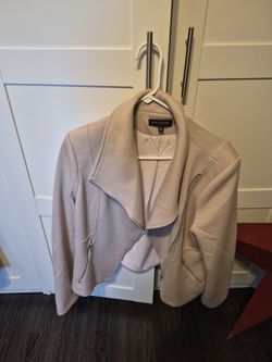 Gibsonlook moto jacket