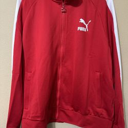 Puma Men’s Size # Xl , $ 30 Firm In Price 