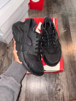 Nike Huarache GS