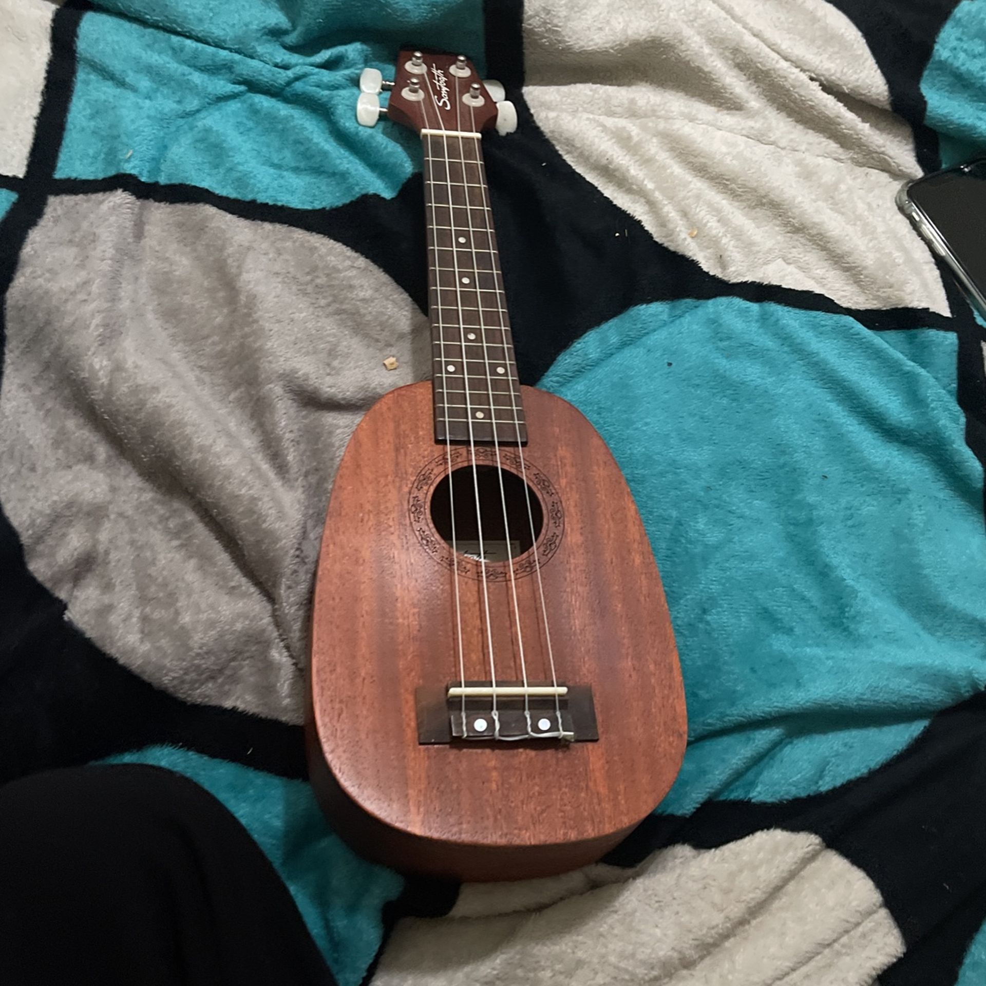 Ukelele