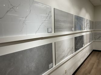 Porcelain Tile Now In Stock!