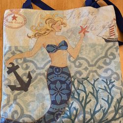 Beach Tote 