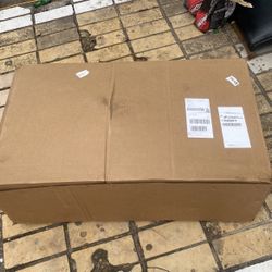 Honda Accord Back Bumper 