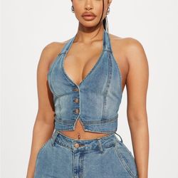FASHION NOVA CORSET