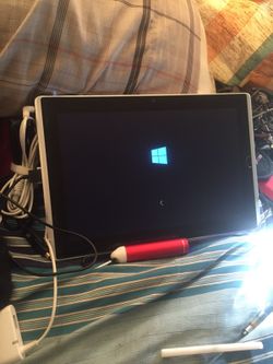 ASus Eee Slate in great condition i5/4gb/64gb SSD Windows 10