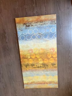 Wall Canvas