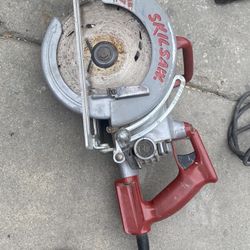 Skil Saw