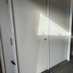 6/0 X 6/8 Left Hand Door