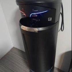 Water dispenser