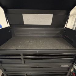 Husky Tool Storage 52 in. W x 20 in. D