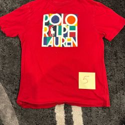Ralph lauren Polo T Shirt