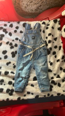 OshKosh Baby Overall