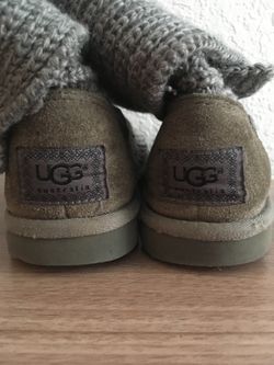 Uggs Boots