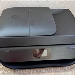 HP Office Jet Printer
