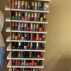 Nail Polish 