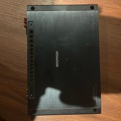 Kenwood Xr901-5