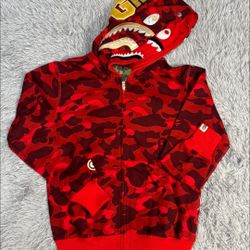 Bape Hoodie