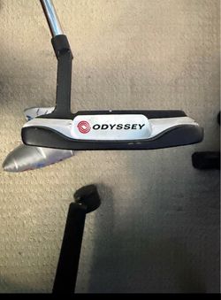 White hot versa one CH putter right hand