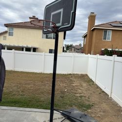Basketball Hoop
