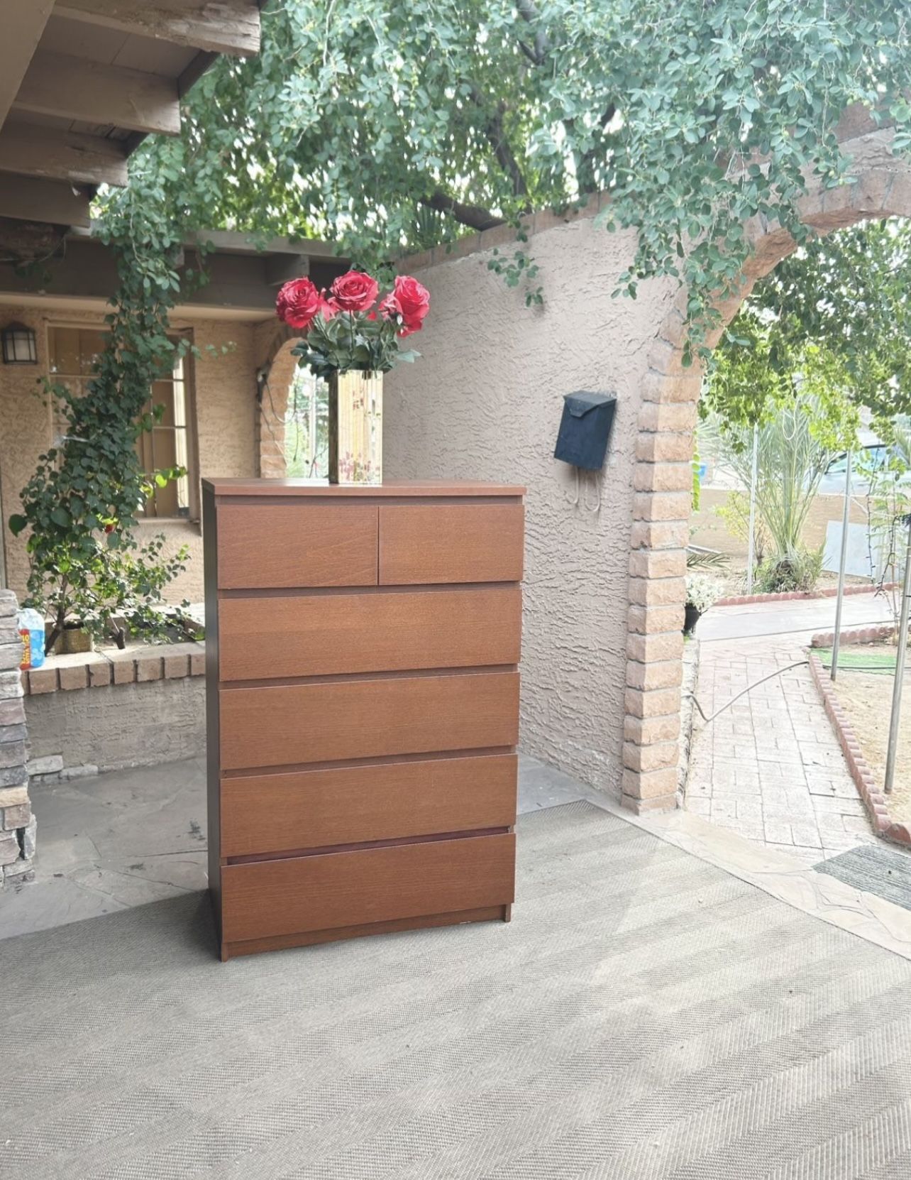 Modern Dresser