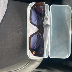 Prada Sunglasses