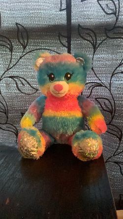 Build A Bear