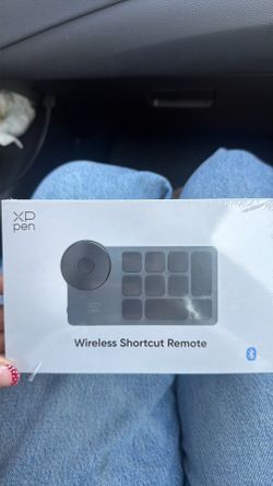 XPPen Mini Keydial