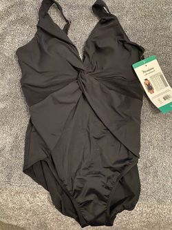 Swimsuit