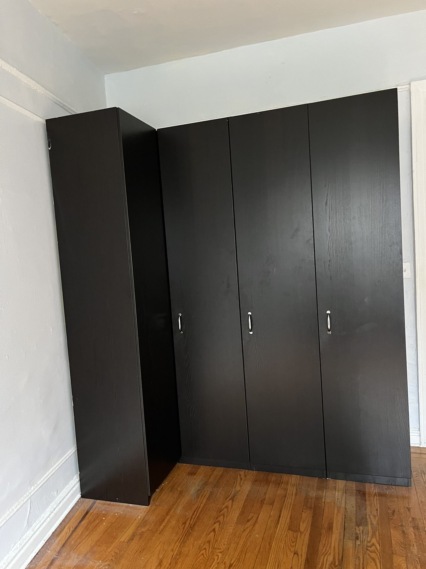 IKEA Pax wardrobe for sale