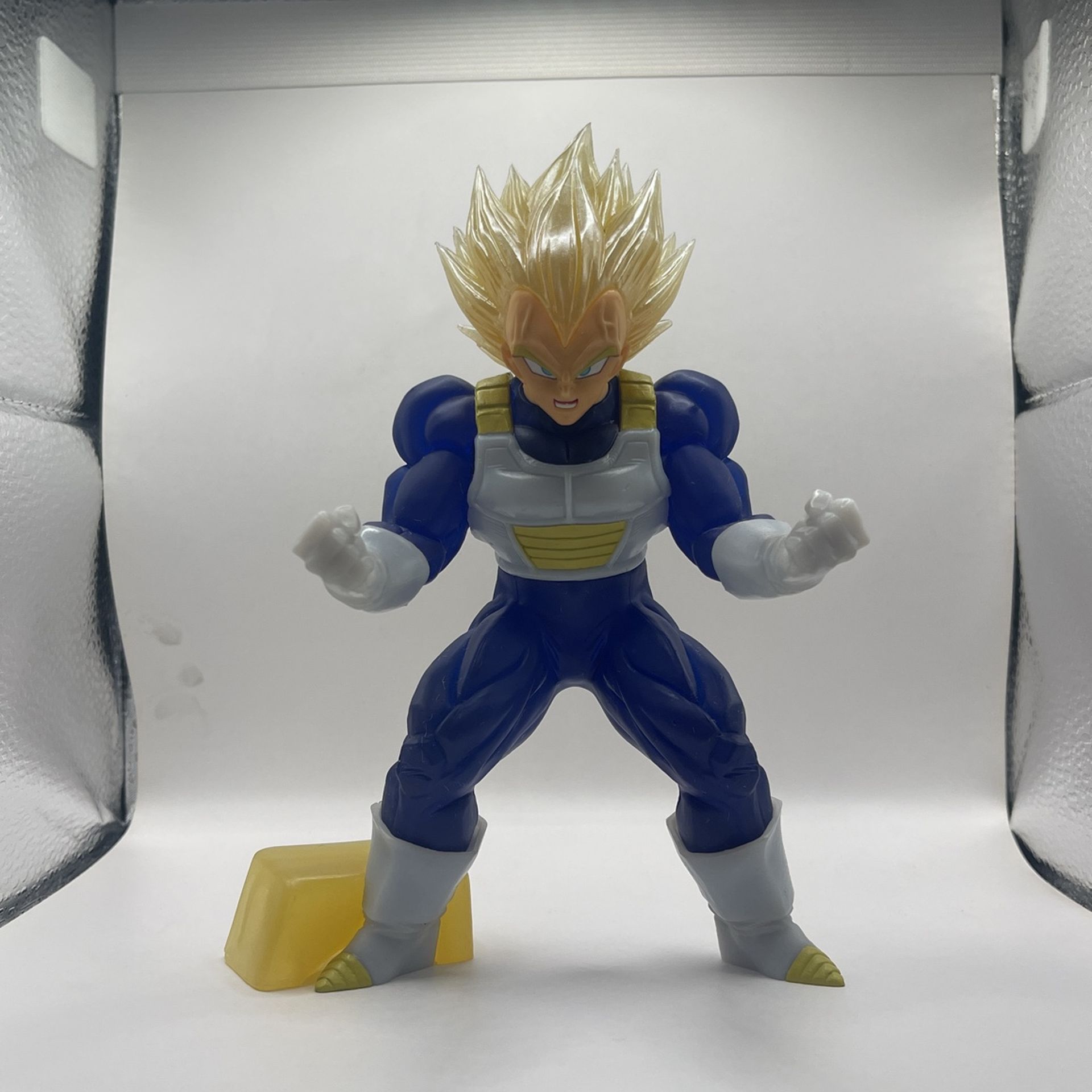 Banpresto Vegeta SS
