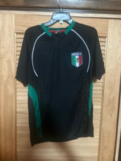 Mexico Futbol / Soccer shirt (M)
