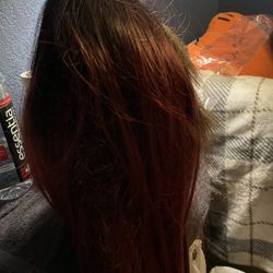 Women Hair Ponytail Extension 