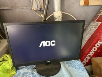 Monitor