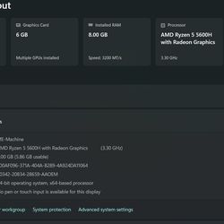 Lenovo Ideapad Gaming Laptop